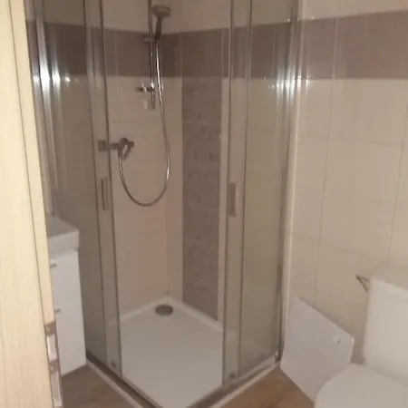 Apartman U Privozu Appartement Frymburk