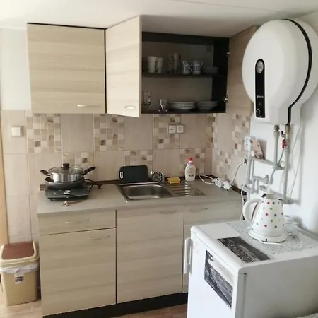Appartement Apartman U Privozu *
