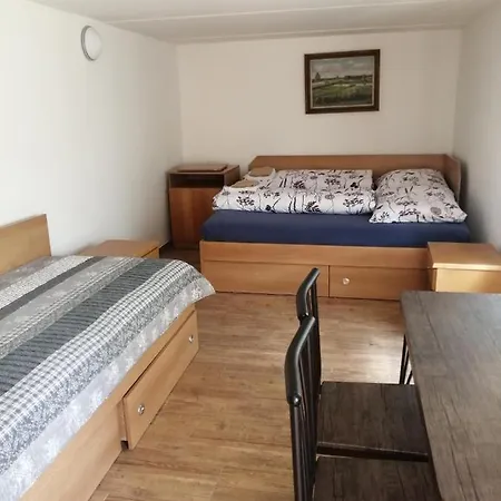Apartman U Privozu *